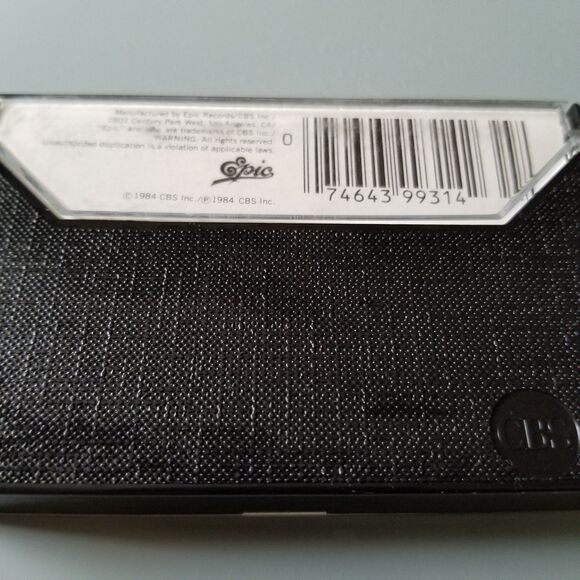 Elmo & Patsy Grandma got run over by a reindeer cassette tape - Picture 2 of 3